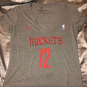 Rockets shirt (Howard #12)